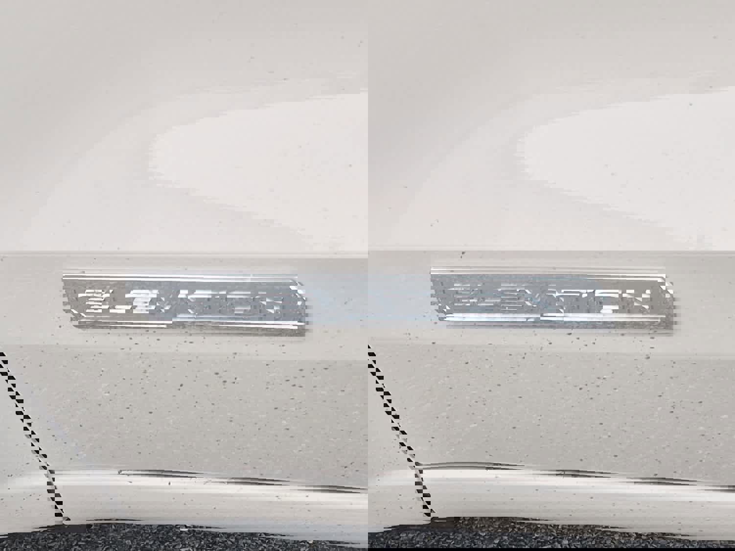 New 2026 GMC Canyon Elevation w/ Convenience Package image 18