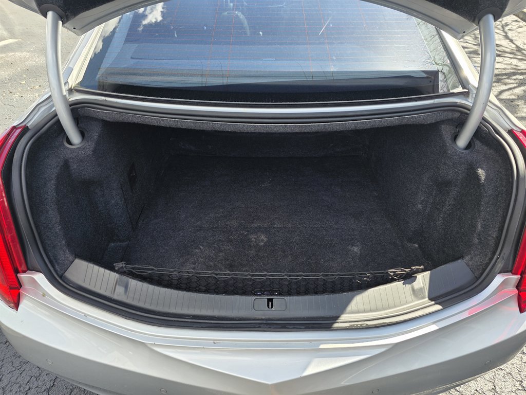 Used 2013 Cadillac XTS Platinum image 5