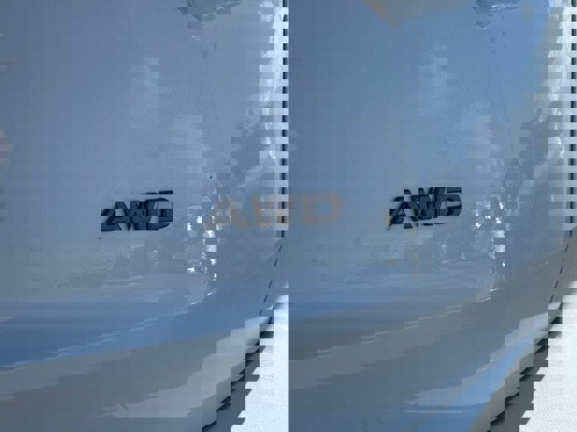 New 2026 Nissan Rogue SV image 15