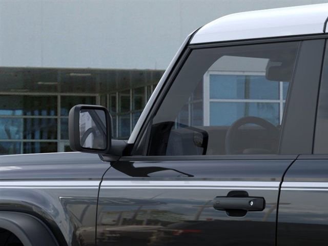 New 2026 Ford Bronco Heritage Edition image 22