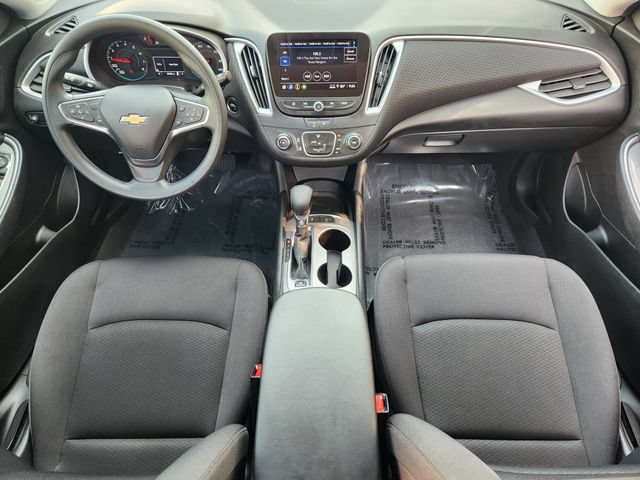Used 2024 Chevrolet Malibu LS FWD image 26