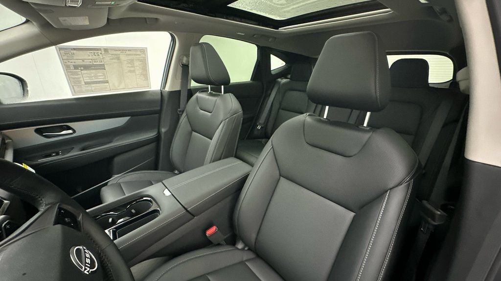 New 2026 Nissan Murano SL image 9