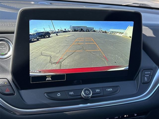 Certified 2024 Chevrolet Blazer LT w/ LPO, Floor Liner Package image 14