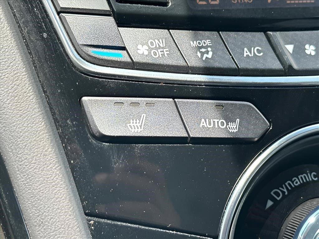 Used 2021 Acura RDX FWD w/ Technology Package image 29