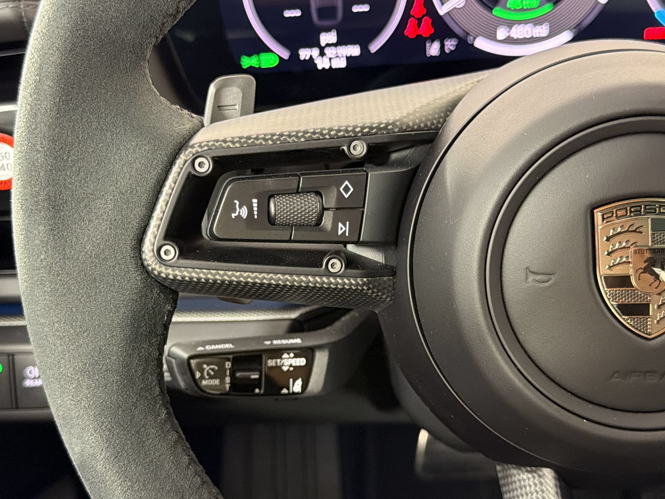 New 2026 Porsche Panamera 4 E-Hybrid AWD/4WD image 23