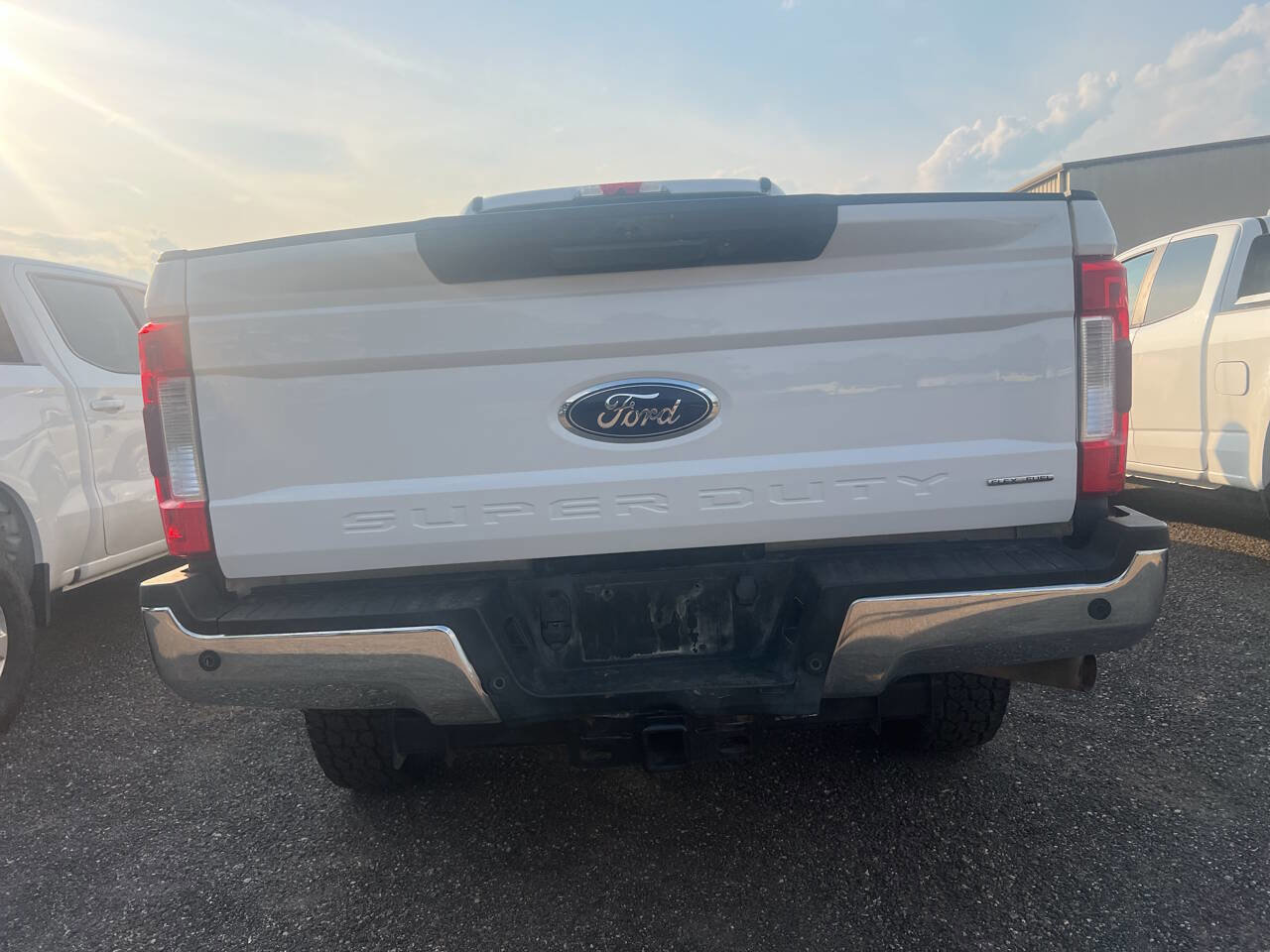 Used 2019 Ford F350 XLT w/ XLT Value Package image 5
