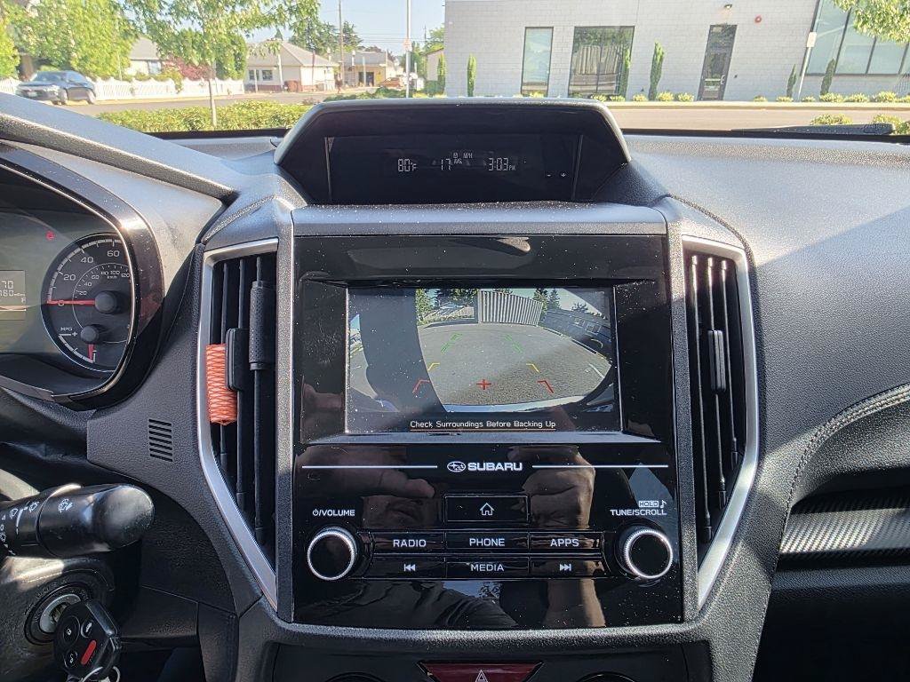 Used 2019 Subaru Impreza 2.0i AWD/4WD image 20