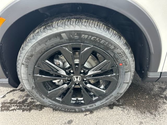New 2026 Honda CR-V Sport Touring image 41