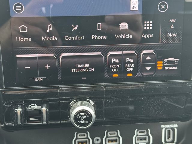 New 2026 RAM 1500 Tungsten AWD/4WD image 38
