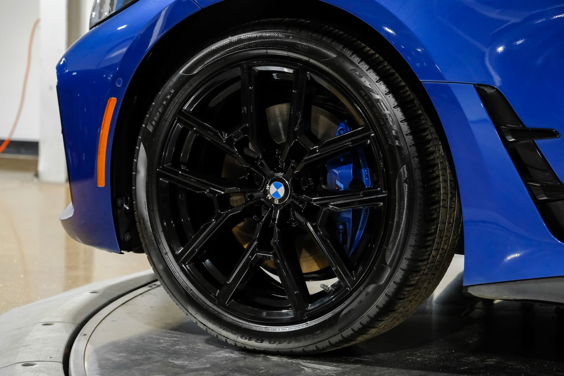 Used 2025 BMW M440i image 62