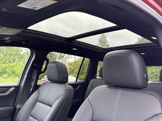 New 2025 GMC Acadia Elevation w/ Elevation Premium Package image 19