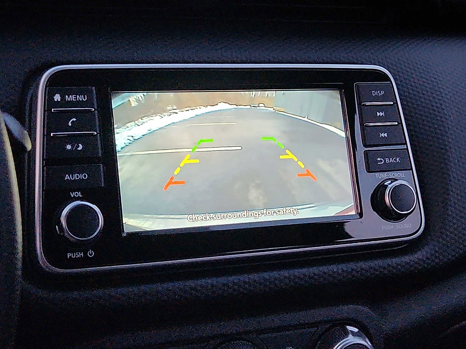 Used 2023 Nissan Kicks S image 17