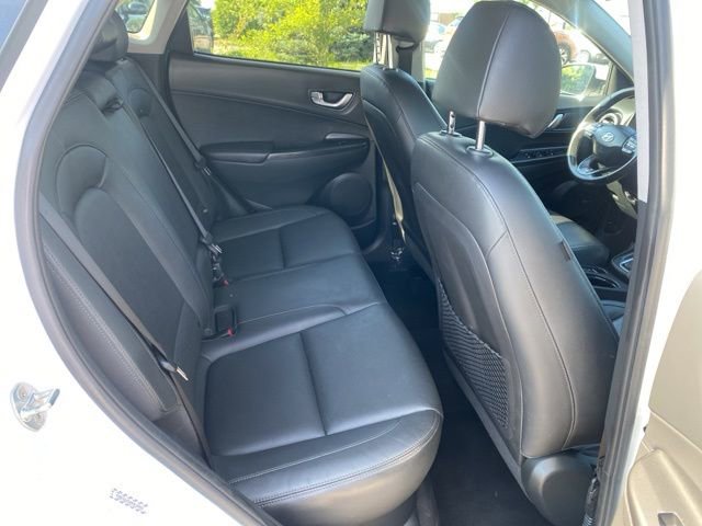 Used 2022 Hyundai Kona Limited image 23