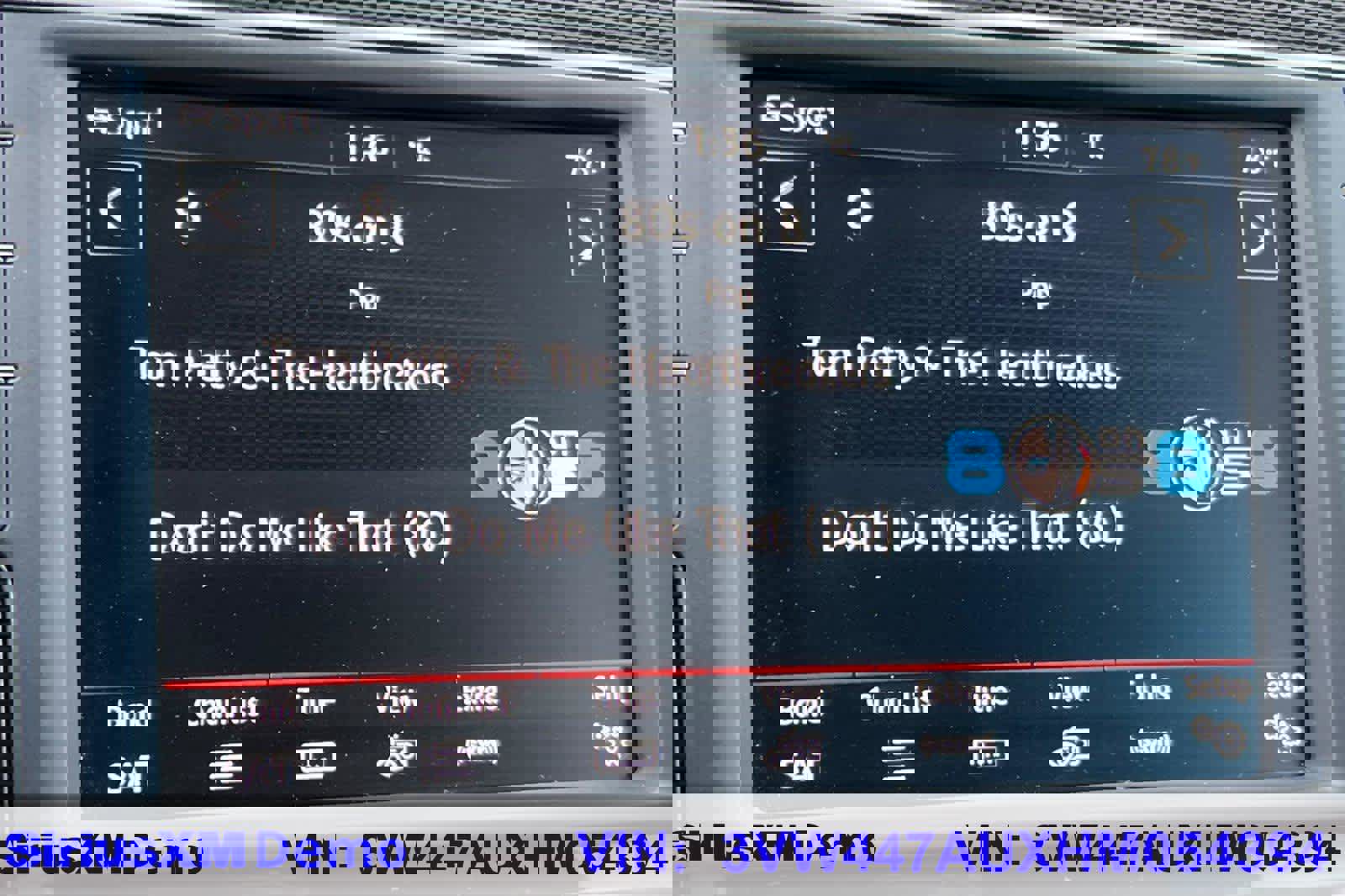 Used 2017 Volkswagen GTI Sport image 33