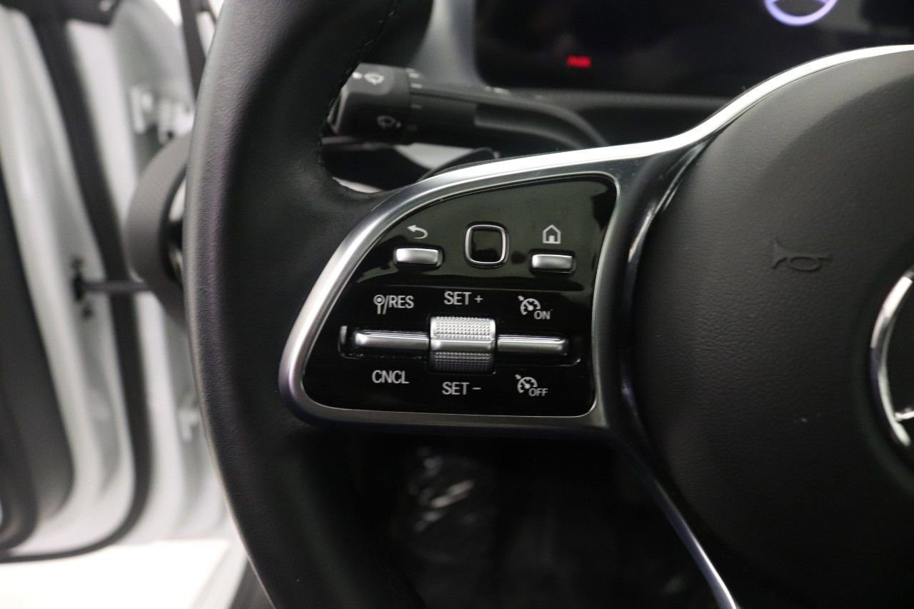Certified 2023 Mercedes-Benz CLA 250 image 10