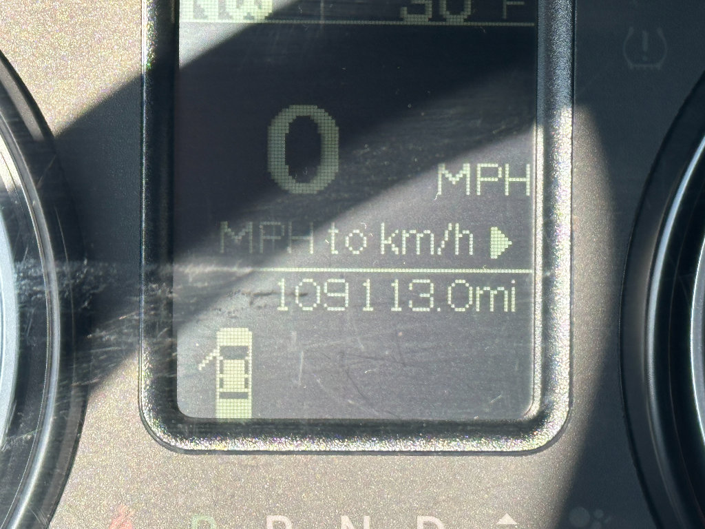 Used 2015 RAM 2500 SLT image 18