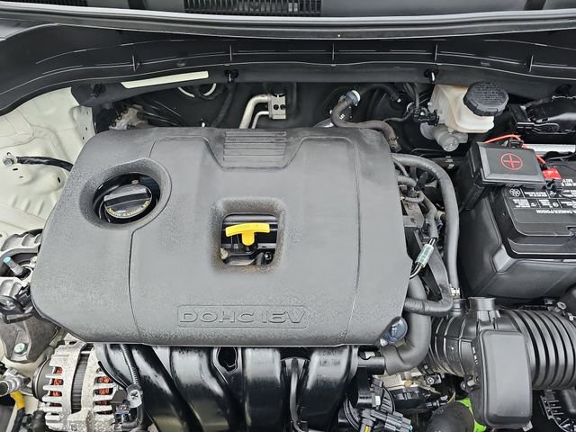 Used 2020 Kia Soul LX FWD image 29