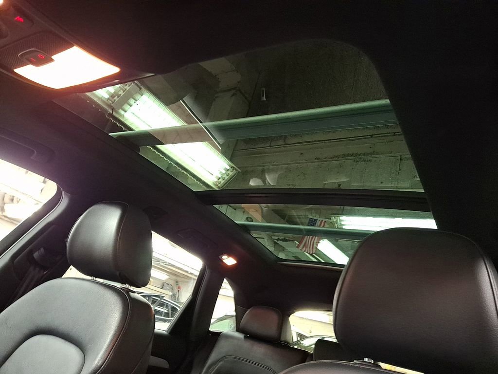 Used 2016 Audi Q5 3.0T Premium Plus w/ Technology Package image 12