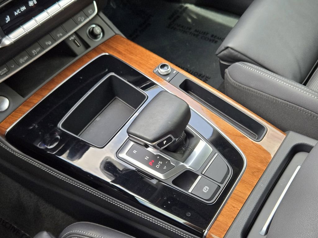 Certified 2023 Audi Q5 Prestige w/ Prestige Package AWD/4WD image 25