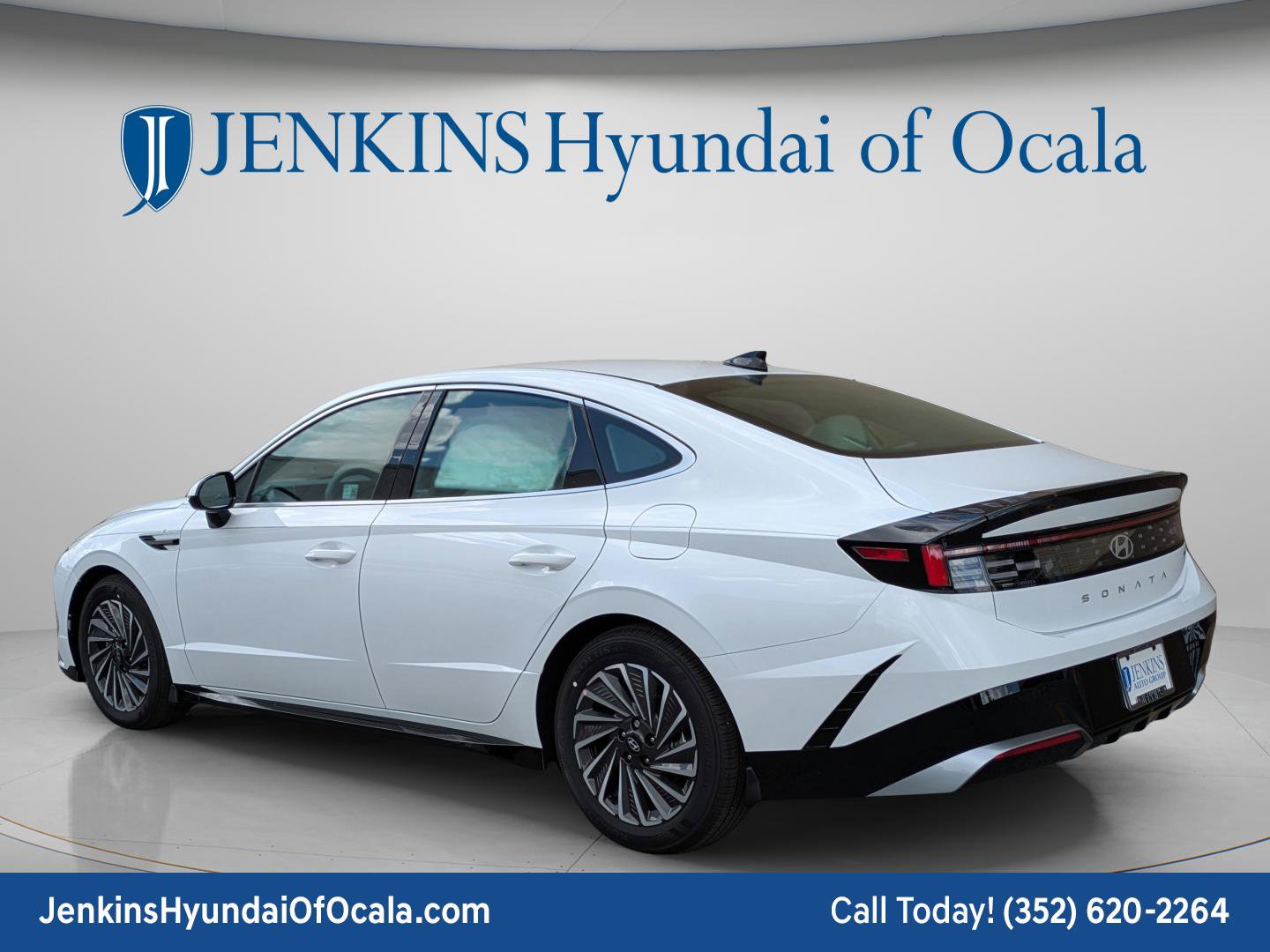 New 2025 Hyundai Sonata SEL FWD image 6