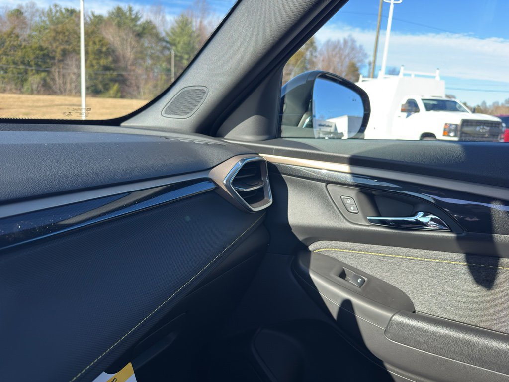New 2026 Chevrolet TrailBlazer ACTIV w/ Convenience Package image 12