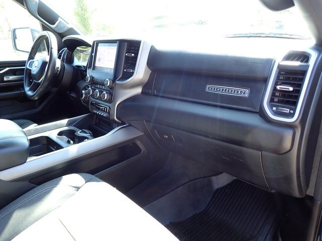 Certified 2022 RAM 1500 Big Horn image 13