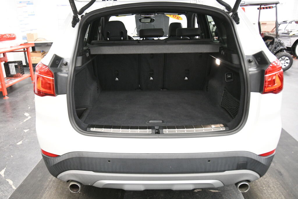 Used 2019 BMW X1 xDrive28i w/ Convenience Package image 24