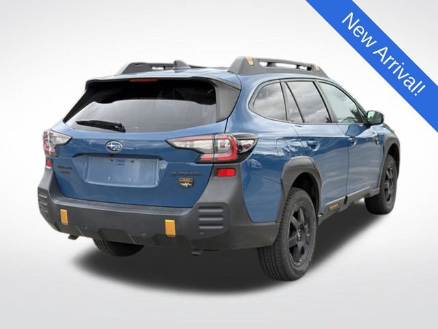Used 2024 Subaru Outback Wilderness AWD/4WD image 7