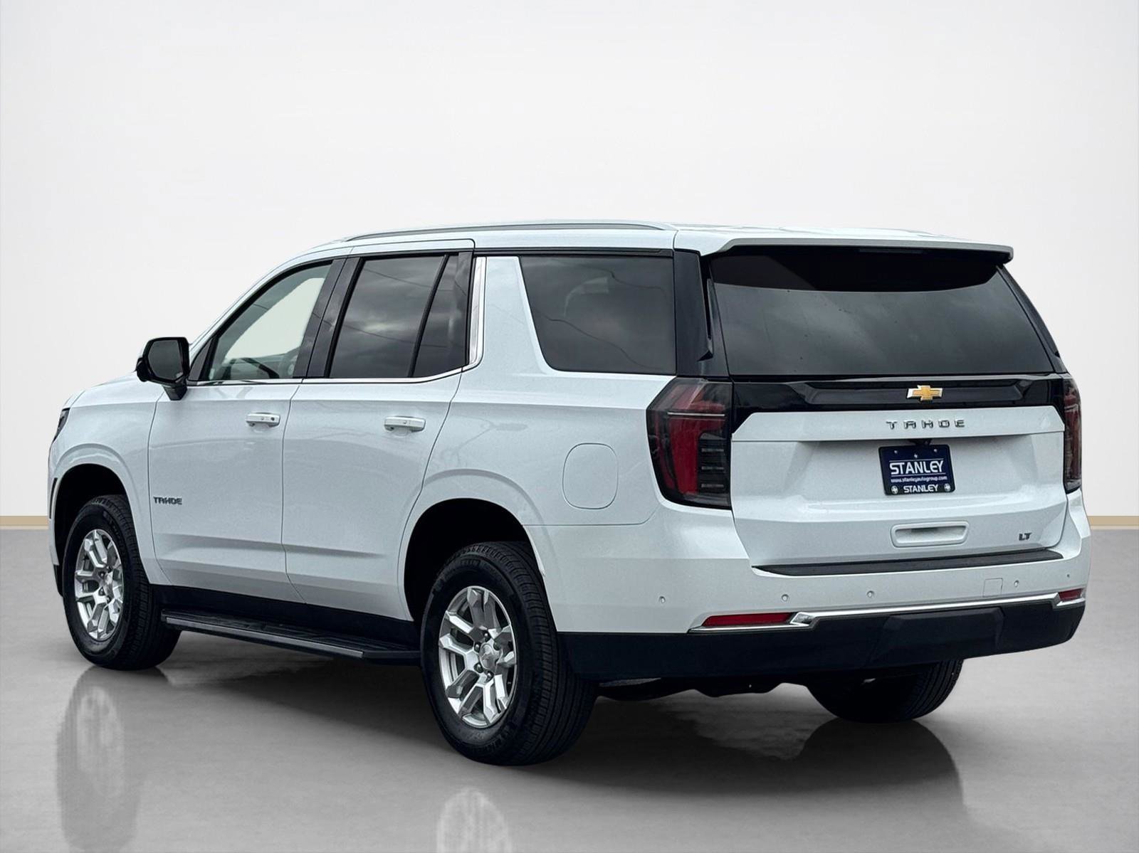 Used 2025 Chevrolet Tahoe LT image 5