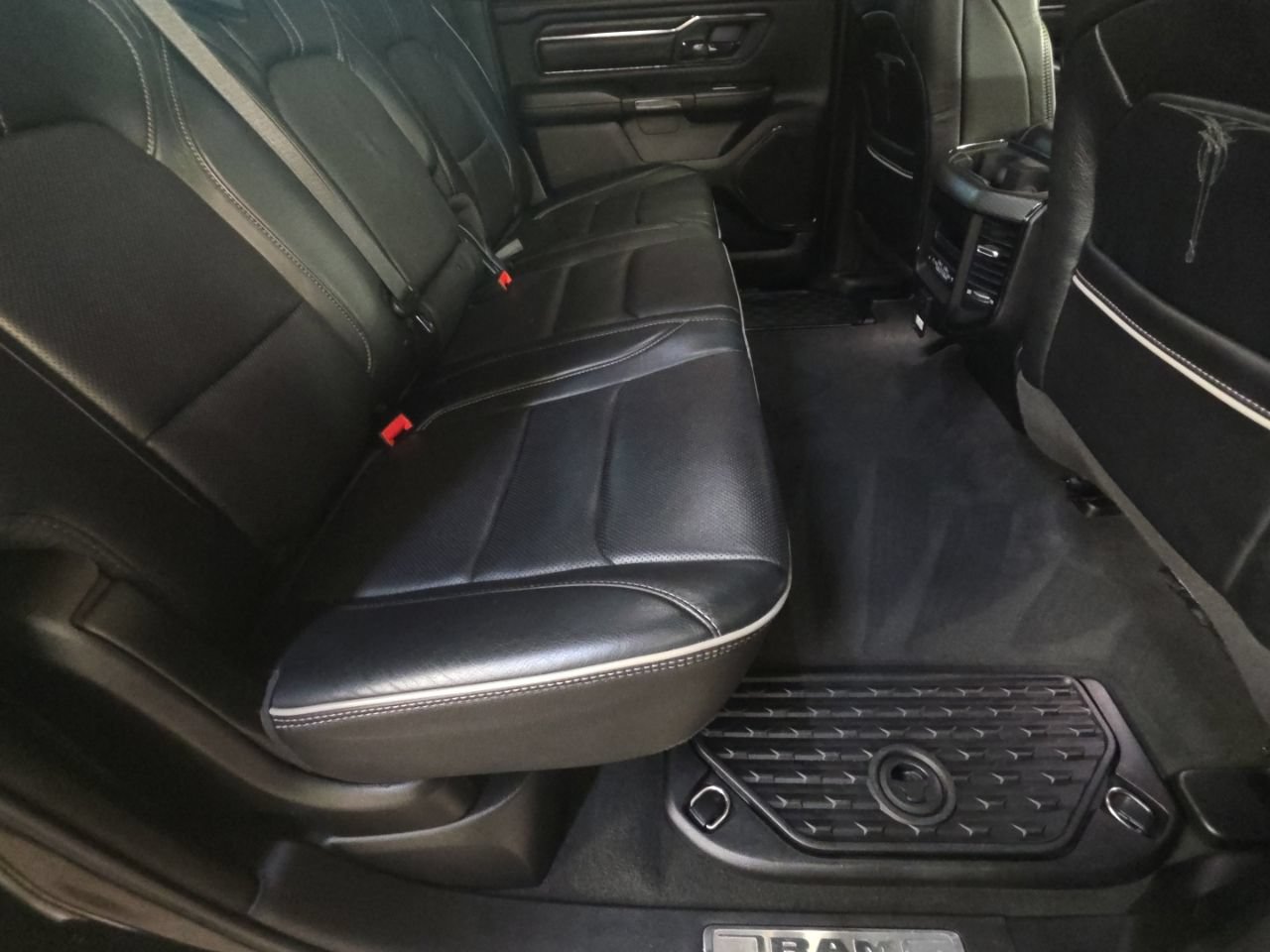 Used 2023 RAM 1500 Limited AWD/4WD image 21