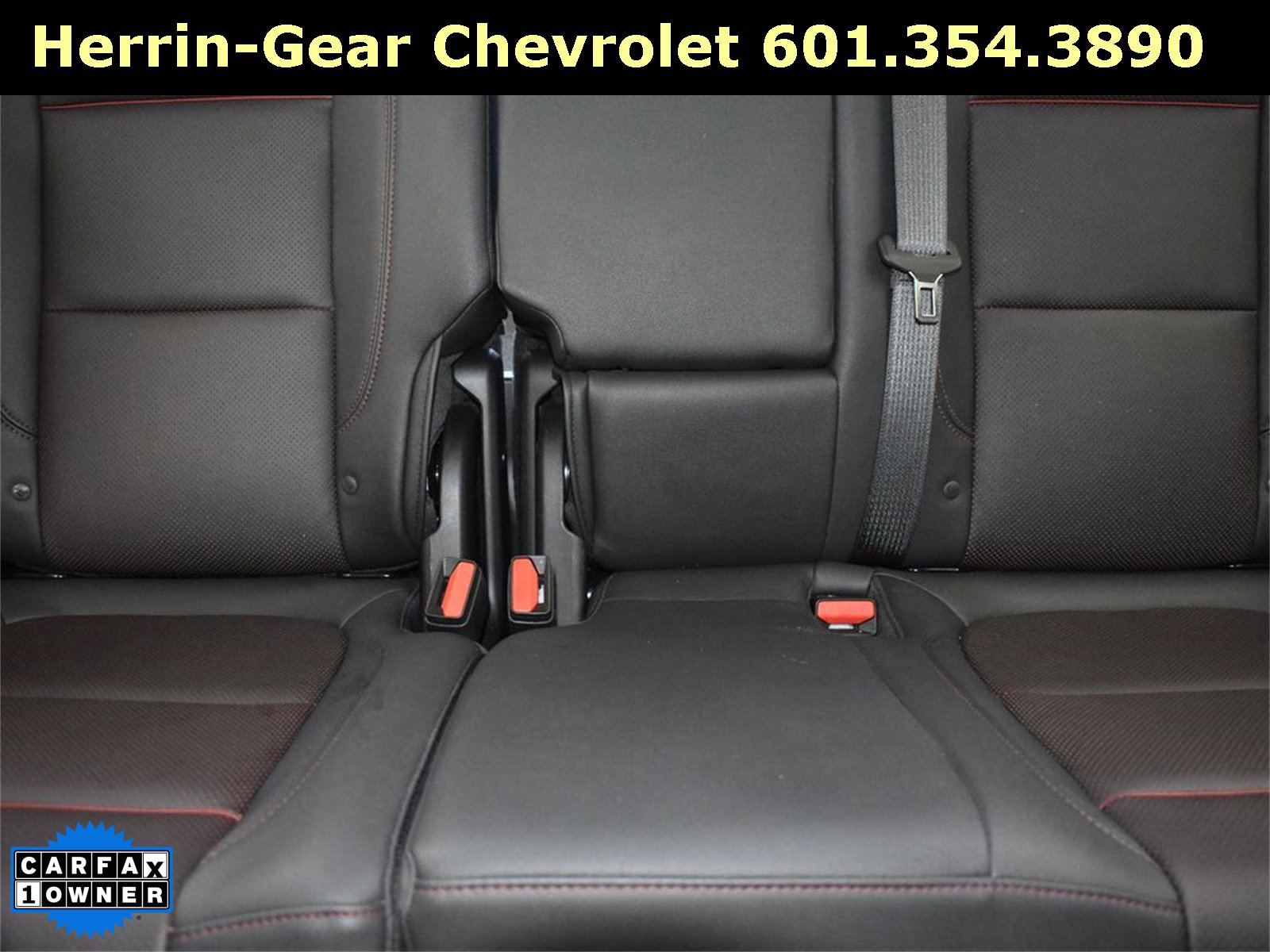 Used 2024 Chevrolet Blazer RS w/ Driver Confidence II Package image 27