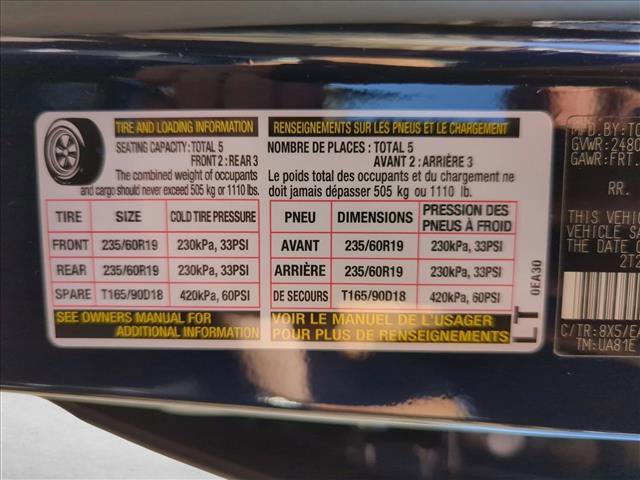 Used 2025 Lexus RX 350 FWD w/ Technology Package image 15