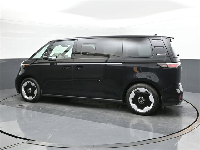 New 2025 Volkswagen ID. Buzz Pro S image 5