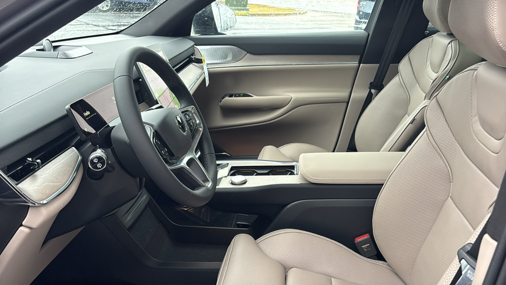 New 2026 Volvo EX90 Ultra AWD/4WD image 24