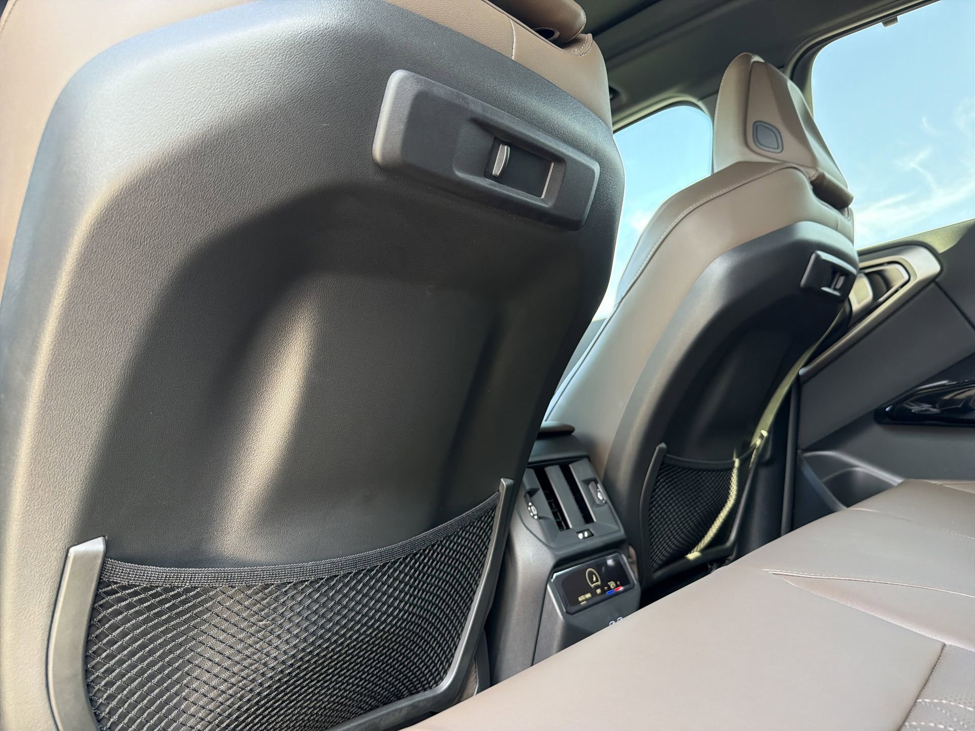 Used 2026 BMW X3 xDrive30 w/ Convenience Package image 19