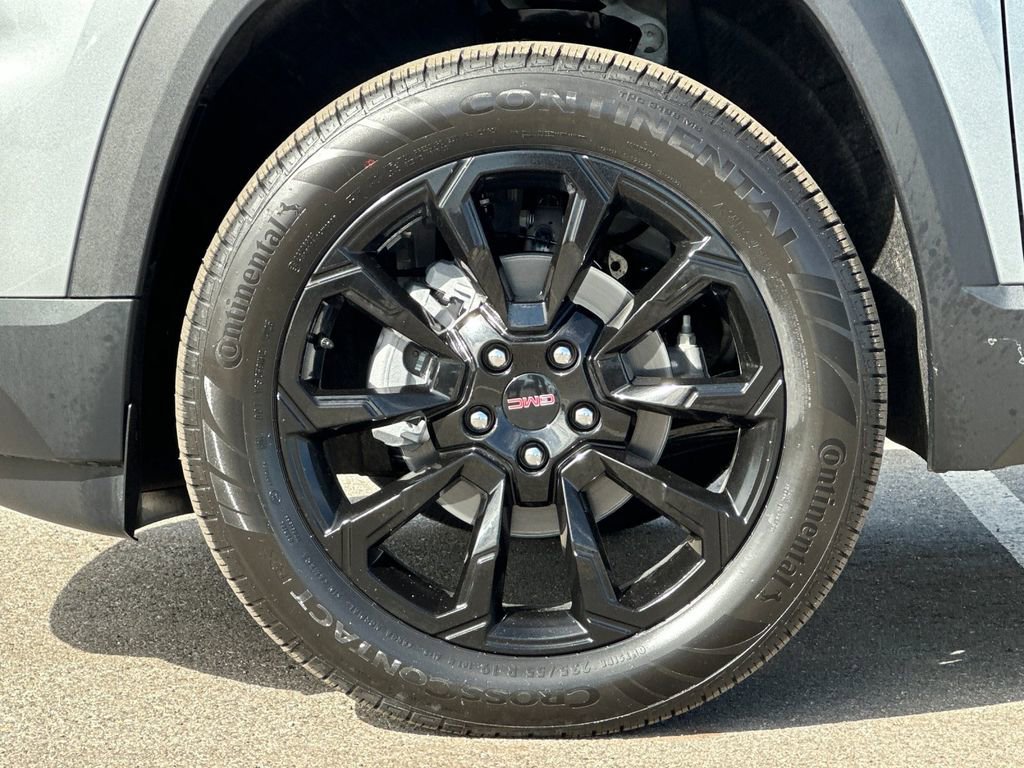 New 2026 GMC Terrain Elevation w/ Black Edition image 25