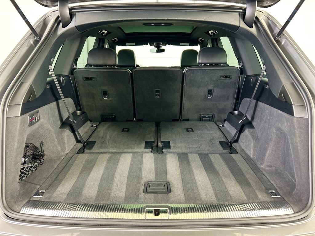 Used 2018 Audi Q7 2.0T Premium Plus w/ Premium Plus Package image 27