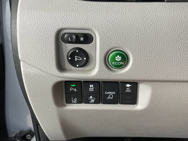 Used 2020 Honda Ridgeline RTL-E image 14