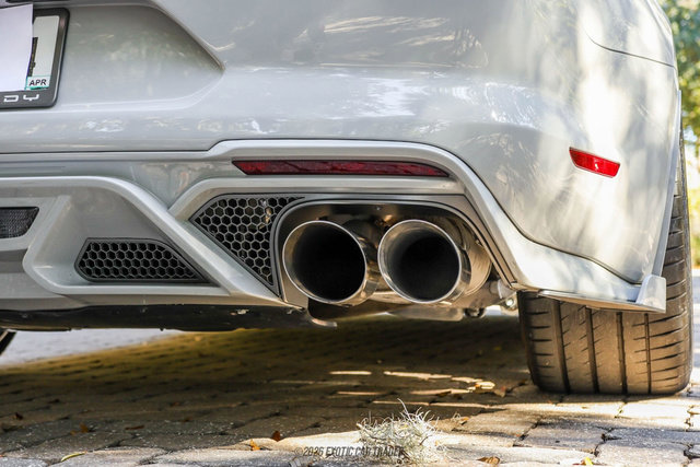 Used 2020 Ford Mustang Shelby GT500 w/ Technology Package image 94