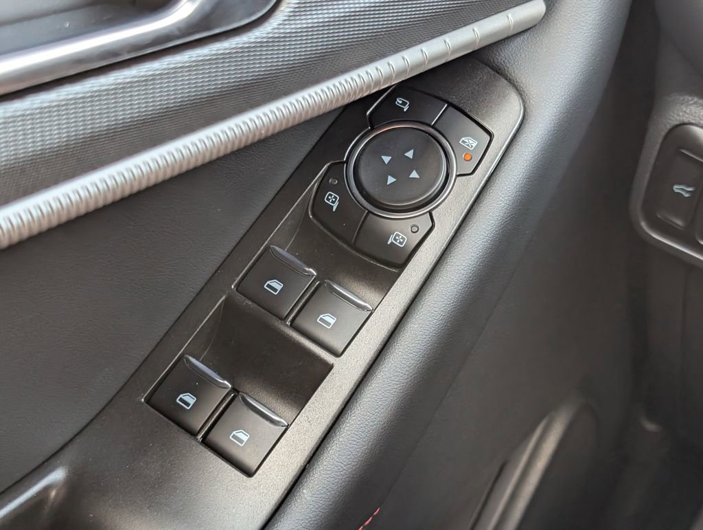 Used 2026 Ford Explorer ST image 15