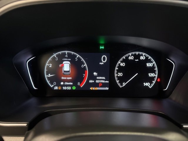 Used 2025 Honda Pilot EX-L image 13