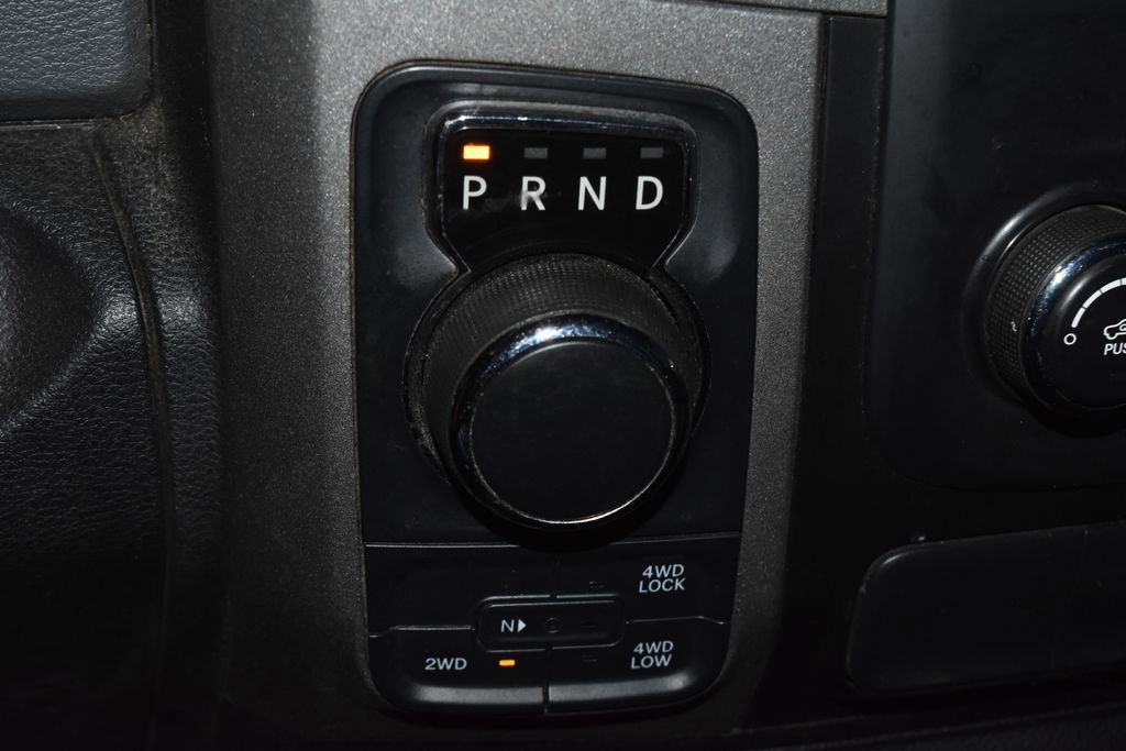 Used 2018 RAM 1500 Express w/ Express Value Package image 13