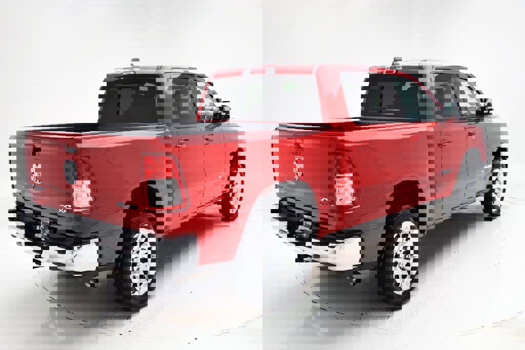 Used 2022 RAM 1500 Big Horn image 10