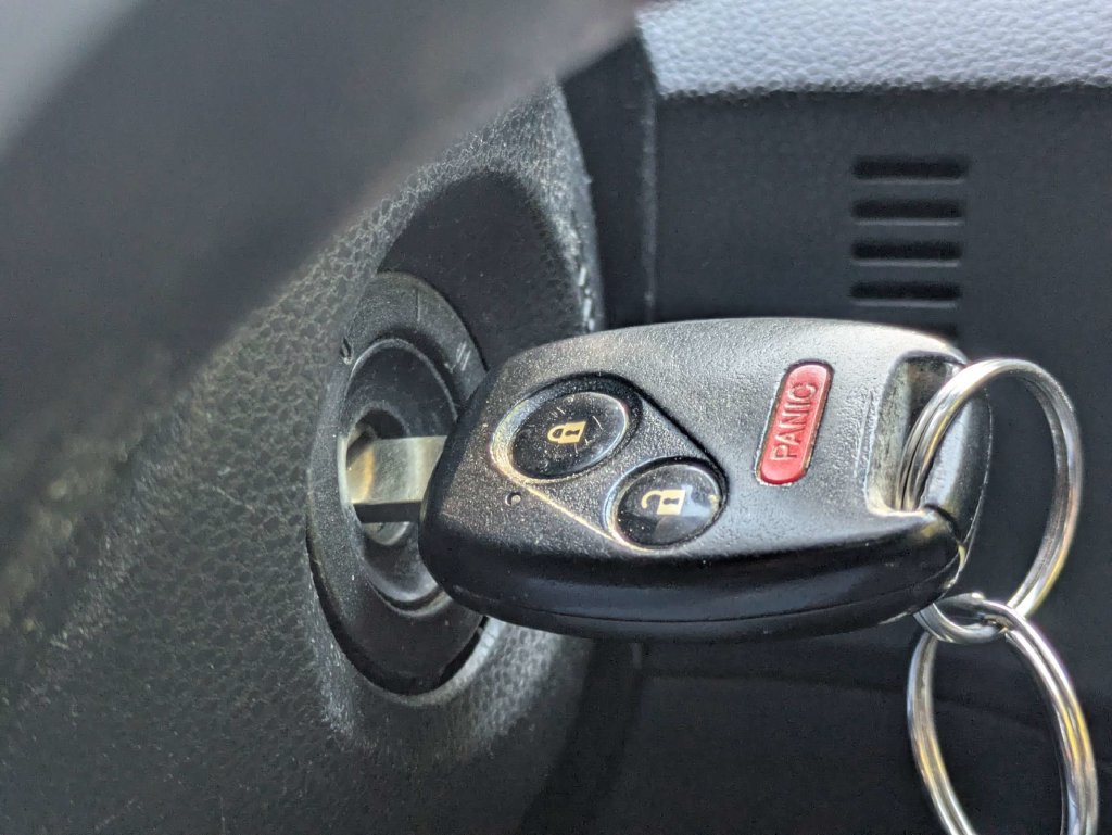 Used 2012 Honda Fit Sport image 23
