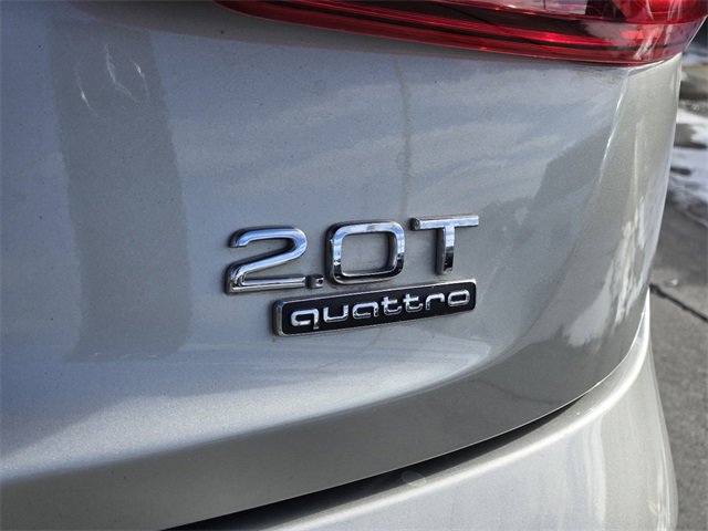 Used 2016 Audi Q3 2.0T Premium Plus w/ Technology Package image 2