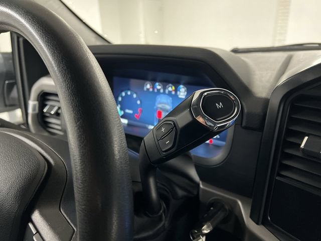 Used 2024 Ford F150 XL w/ Equipment Group 103A High AWD/4WD image 16