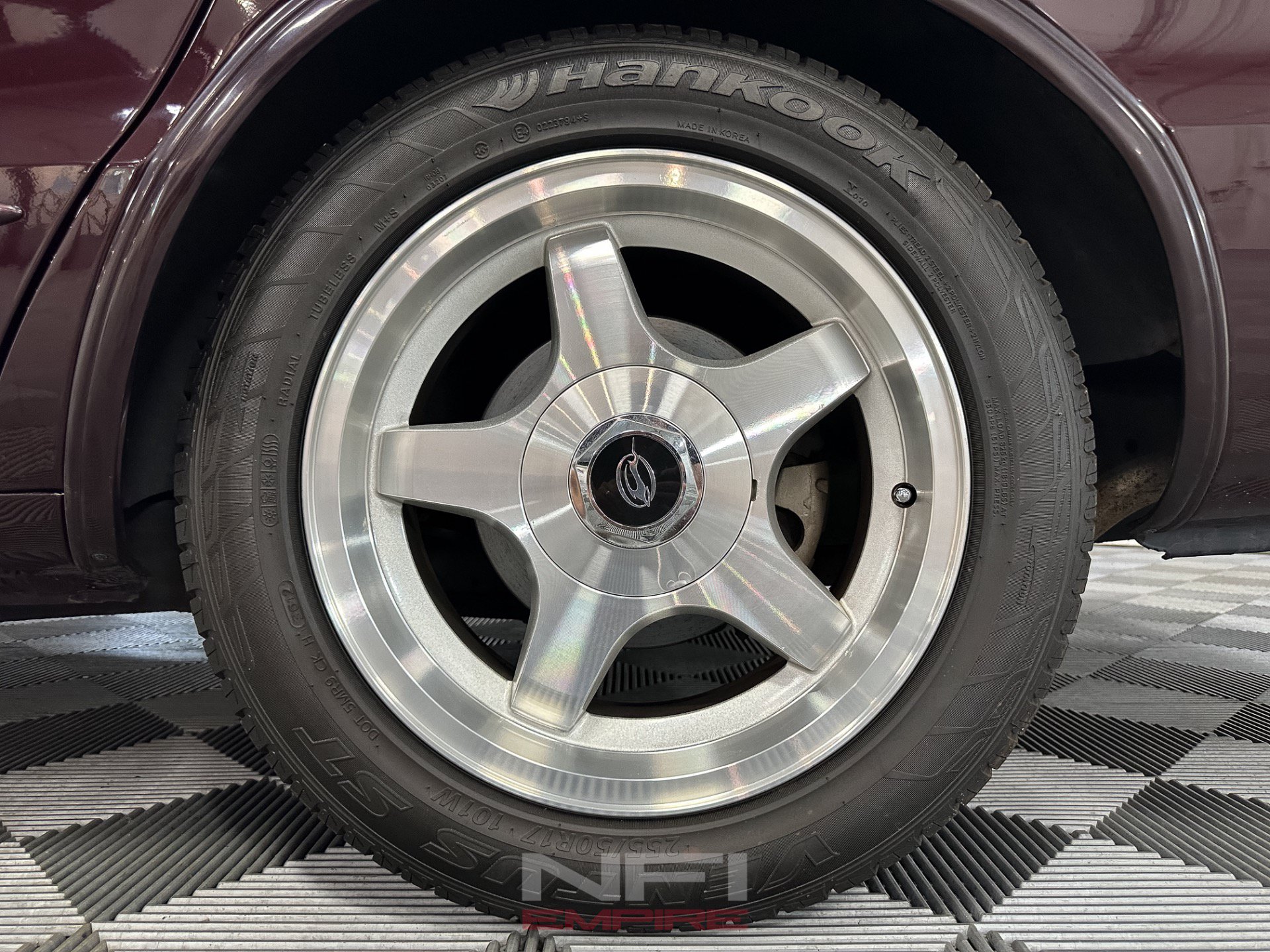 Used 1995 Chevrolet Impala SS RWD image 22