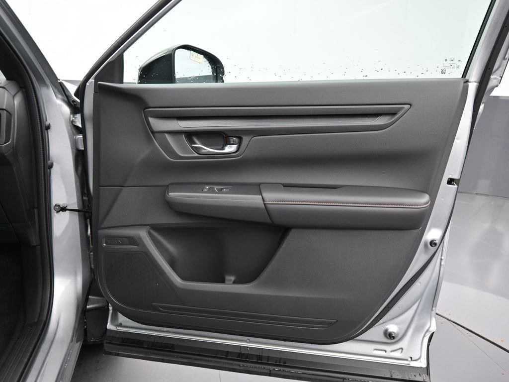 New 2026 Honda CR-V Sport-L image 40