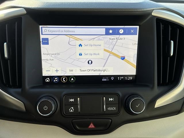 Certified 2019 GMC Terrain Denali w/ Driver Alert Package II image 14