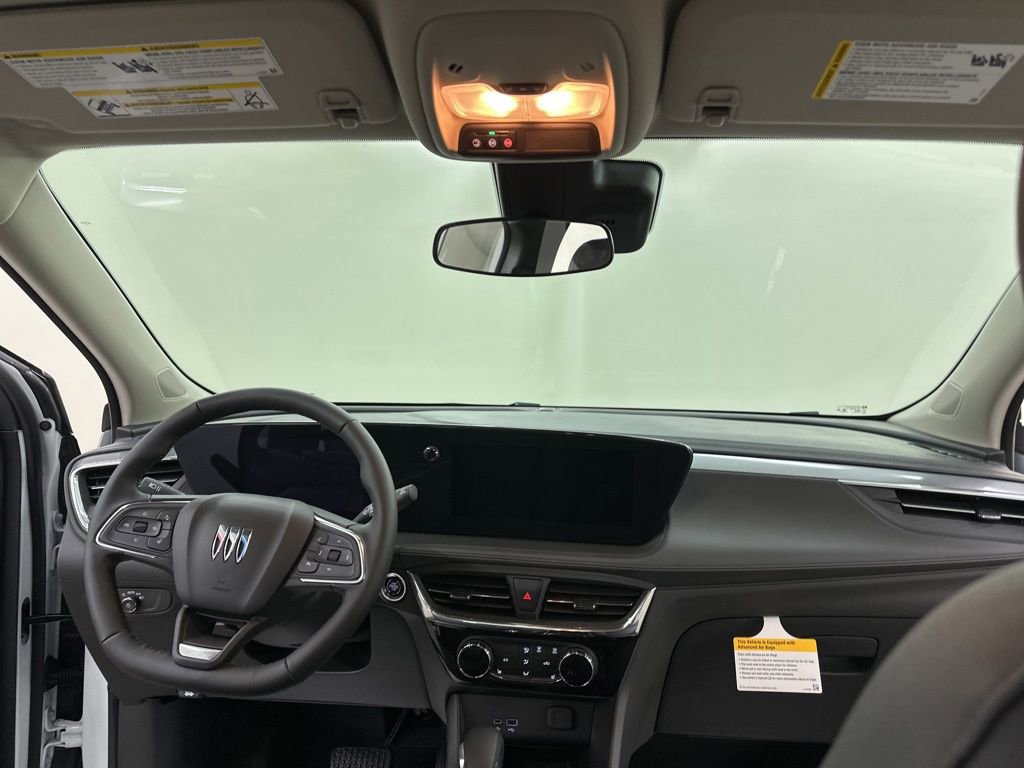 New 2026 Buick Encore GX Sport Touring w/ Comfort Package AWD/4WD image 20